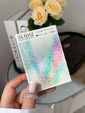 Nail slider decals on any background 334