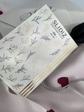 Foil Nail slider decals on any background 188