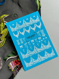 Nail slider decals on any background 791